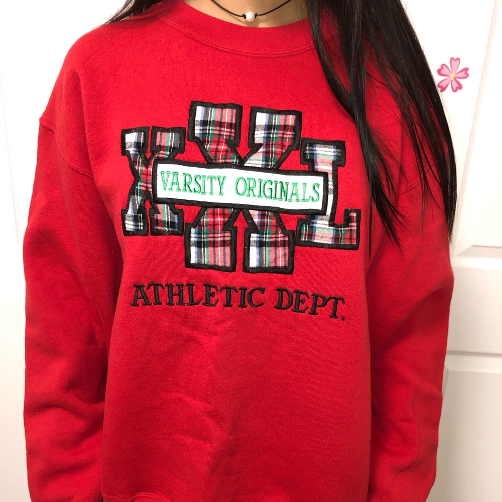 crewneck